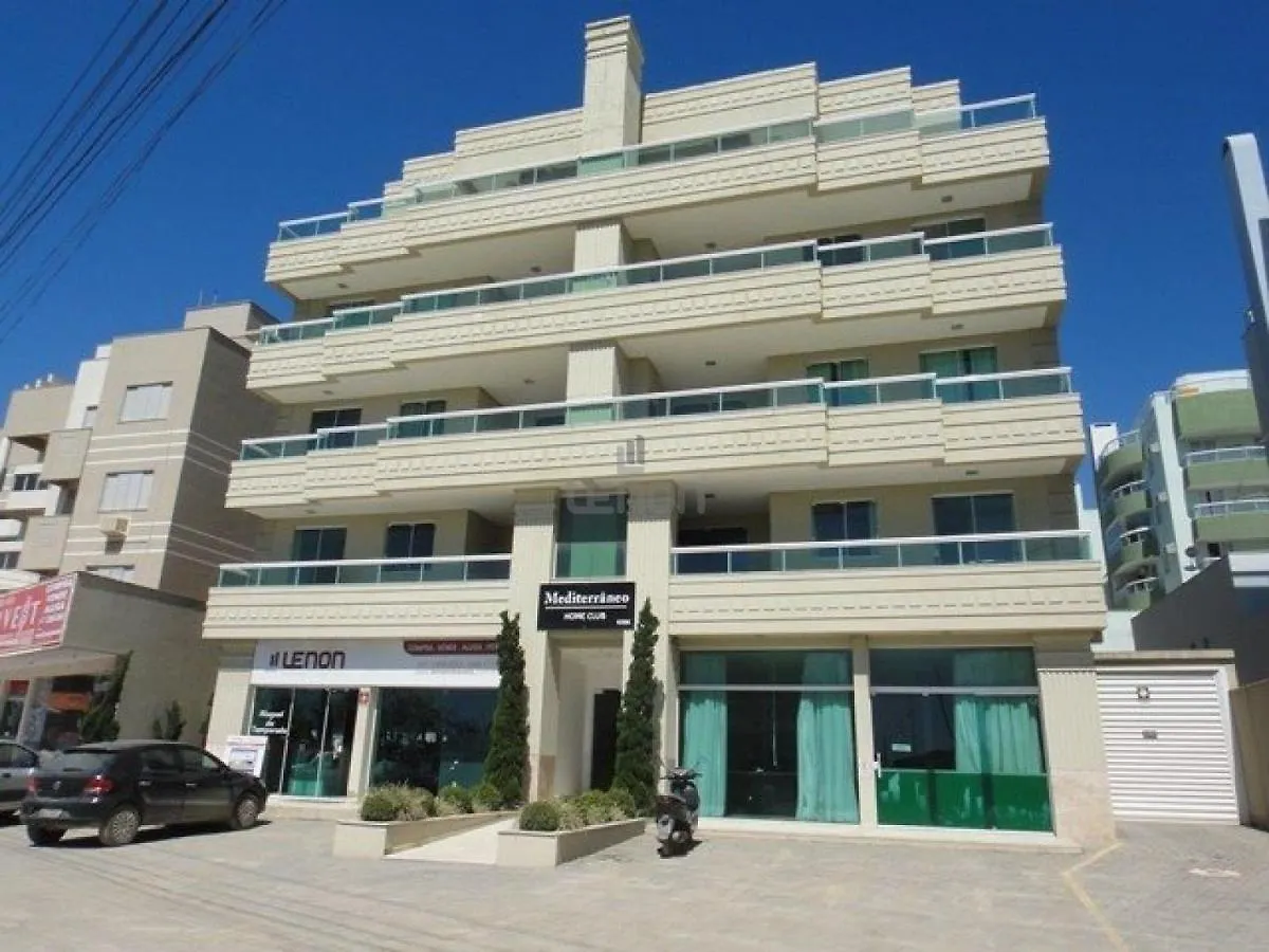 260 - Excelente Custo Beneficio A 100M Da Praia Bombinhas 0*,  Brazil