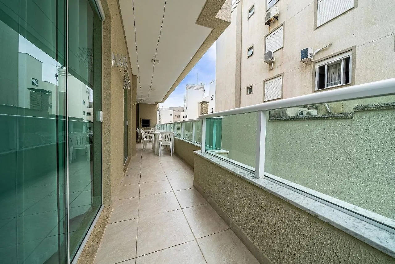 Apartment 260 - Excelente Custo Beneficio A 100M Da Praia Bombinhas