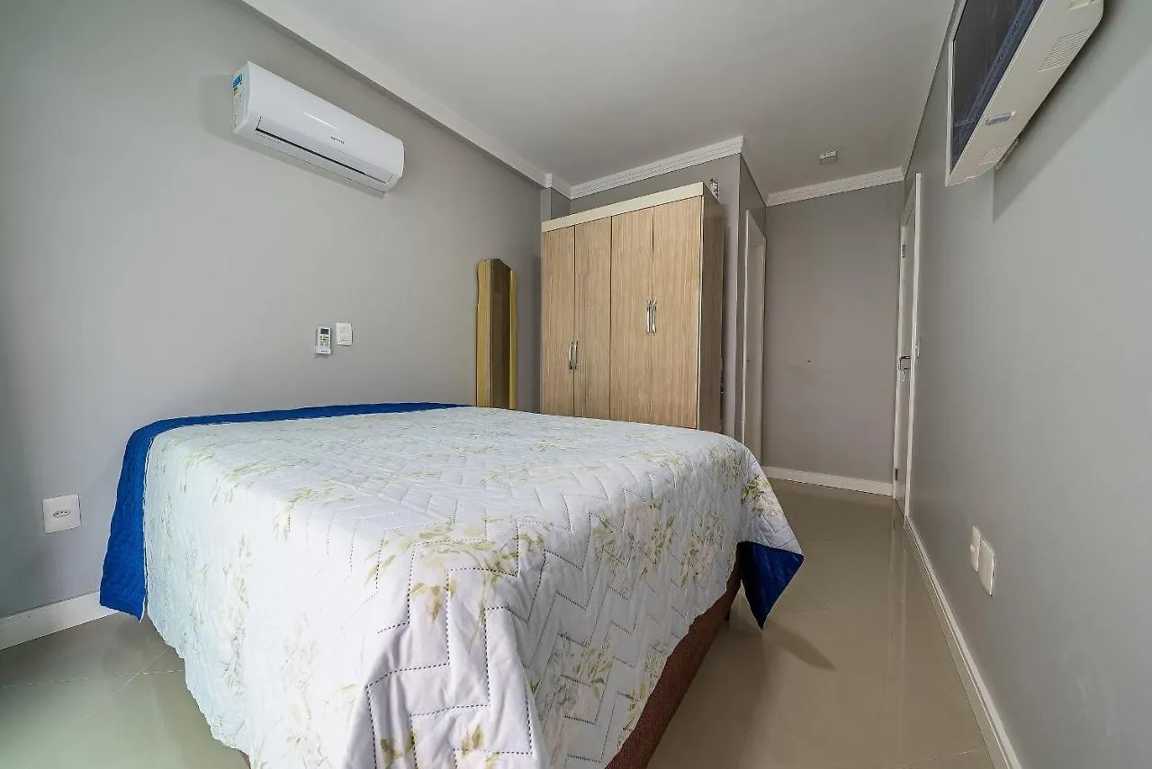 Apartment 260 - Excelente Custo Beneficio A 100M Da Praia Bombinhas Brazil