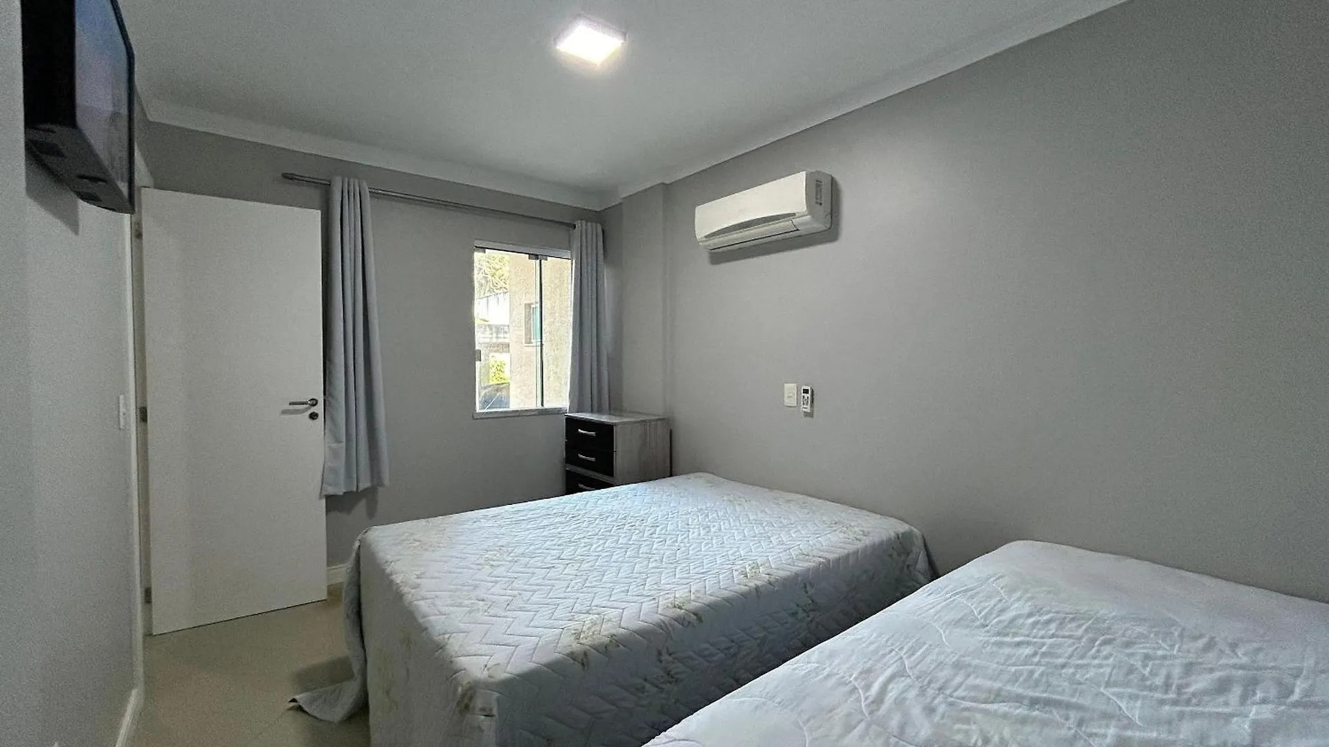 Apartment 260 - Excelente Custo Beneficio A 100M Da Praia Bombinhas