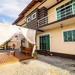  Apartamento Hospedagem Morada Nativa Praia Bombas